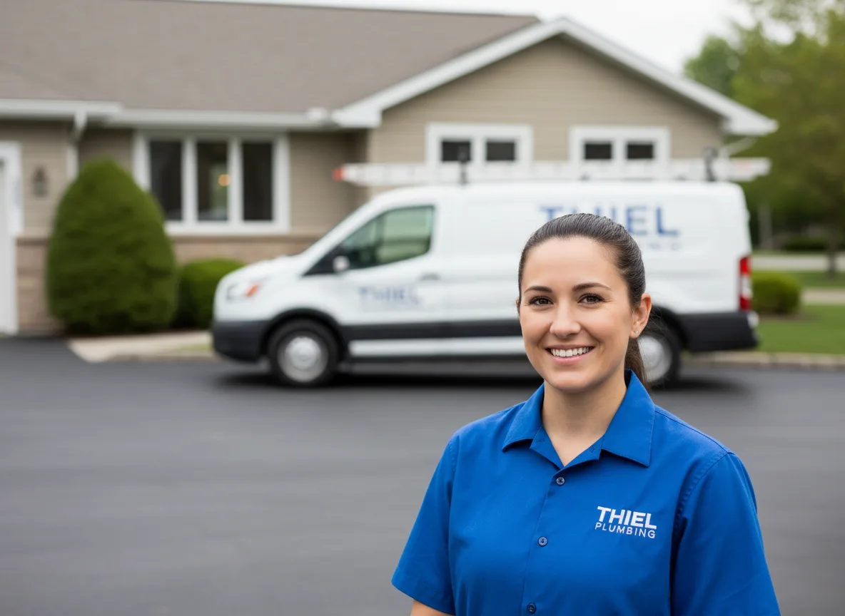 Plumber Saegertown, PA FAQs